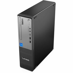 Ordinateur de bureau Lenovo ThinkCentre neo 50s Gen 5 12XD001EFR - Intel Core i5 13e Gén i5-13400 - 8 Go - 256 Go SSD - Pe