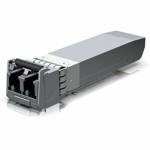 Ubiquiti 10G Multi-Mode Optical Module - For Data Networking, Optical Network - 2 x LC/UPC 10GBase-x Network - Optical Fib
