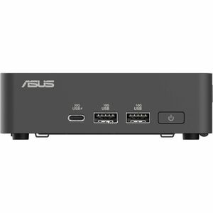 Asus NUC 15 Pro NUC15CRKI3 Barebone System - Mini PC - Intel - Intel Chip - 96 GB DDR5 SDRAM DDR5-5600/PC5-44800 Maximum R
