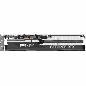 PNY NVIDIA GeForce RTX 5070 Ti Grafikkarte - 16 GB GDDR7 - Gesamthöhe - 7680 x 4320 - 2,30 GHz Core - 2,57 GHz Boost-Taktf