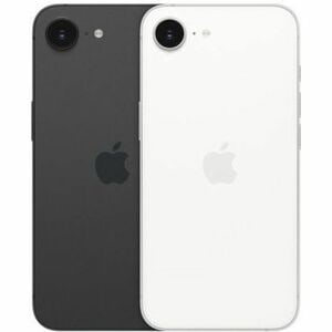 iPhone 16e 256 GB Schwarz