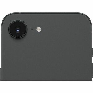 iPhone 16e 512 GB Schwarz
