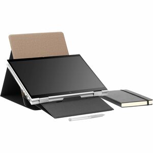 HP 笔记本支架 - 高达 40.6 cm (16") 支持屏幕 - 用于 笔记本电脑