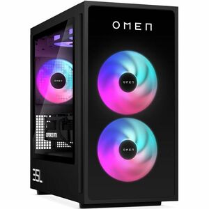 OMEN 35L Gaming Desktop GT16-0130a PC