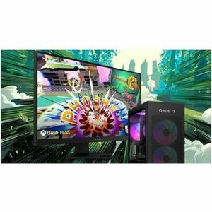 OMEN 35L Gaming Desktop GT16-0129a PC