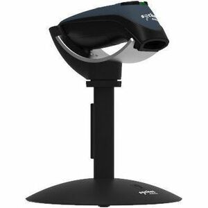 DuraScan D762 Professional-Mid Range Barcode Rdr Gray Phone Holder
