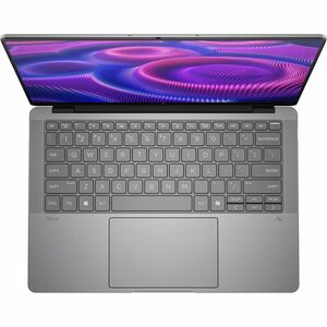 HP ZBook Ultra G1a 35,6 cm (14 Zoll) Touchscreen Mobile Workstation - 2.8K - AMD - 64 GB - 1 TB SSD - AMD Chip - 2880 x 18