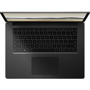 Computer portatile - Microsoft Surface Laptop 4 38,1 cm (15") Touchscreen - Intel Core i7 - 16 GB - 512 GB SSD - Nero opac