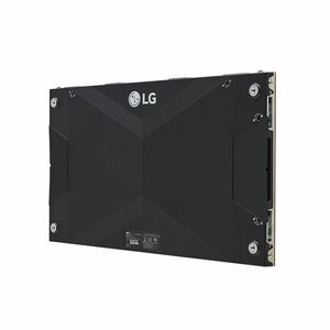 Digital Signage LG Ultra Slim LSCC025-GZ - LED - 800 cd/m²