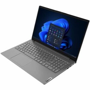 Portátil - Lenovo V15 G4 IRU 83A100R3LM 39.6cm (15.6") - Full HD - Intel Core i7 13a Gen i7-13620H - 16GB - 512GB SSD - Es