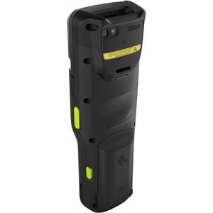 Zebra MC3400 Rugged Handheld Terminal - 1D, 2D - TAA Compliant - Laser Light Source - SE4710Scan Engine - Imager - Qualcom