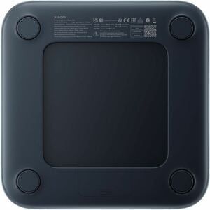 MI MJTZC02YM Dietary Computing Scale - 150 kg Maximum Weight Capacity - Dark Grey