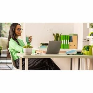 Brother P-touch PT-N20 Electronic Label Maker - Thermal Transfer - 3 Fonts - 3 Font Size - 180 dpi - Label12 mm - LCD Scre