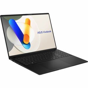 Asus Vivobook S 16 M5606 M5606KA-RI028W 40.6 cm (16") Notebook - 3K - AMD Ryzen AI 7 350 - 24 GB - 1 TB SSD - Neutral Blac