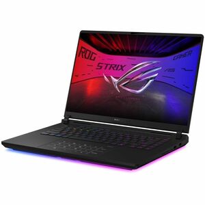 Asus G635LW-RW077W Off Black ROG Nebula HDR Display 16in Mini LED 2.5K Nontouch Intel Core Ultra 9 Processor 275HX 2.7 GHz