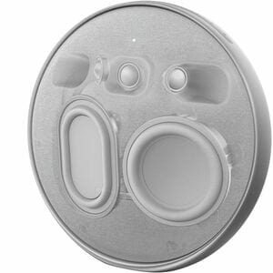 Harman Kardon Onyx Studio 9 Portable Bluetooth Speaker System - 11 W RMS - 50 Hz to 20 kHz - Battery Rechargeable - 1