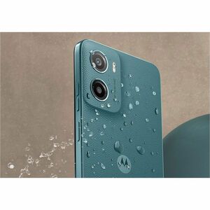 Motorola Mobility moto g05 64 GB Smartphone - 6.7" LCD HD+ 1604 x 720 - Octa-core (Cortex A75Dual-core (2 Core) 2 GHz + Co