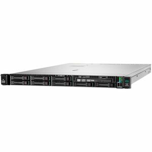 Servidor HPE ProLiant DL360 G10 Plus - 1 Xeon Silver 4314 2.40GHz - 64GB RAM - NVMe Controlador - 1U Bastidor - Intel C621
