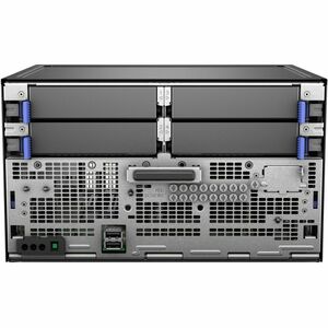 Servidor HPE ProLiant MicroServer Gen11 - 1 x Intel Xeon E-2434 3.40GHz - 16GB RAM - 2TB HDD - (2 x 1TB) HDD Configuration