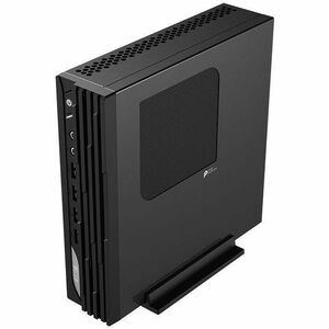 PRO DP21 12M Black Mini PC - i5-12400 - 16GB RAM - 1TB SSD - Wifi6 - Windows 11 Pro - Wired KB&M - 3Y On Site Warranty