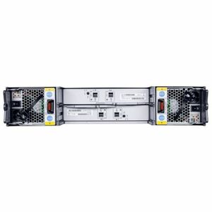 HPE Drive Enclosure - 2U Rack-mountable - 24 x HDD Supported - 24 x SSD Supported - 24 x Total Bay - 24 x 2.5" Bay