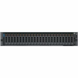 Servidor Dell PowerEdge R760XS /  Chassis para 8 discos de 3.5" Hot Plug / Procesador Intel Xeon Silver 4514Y 2G, 16C/32T,