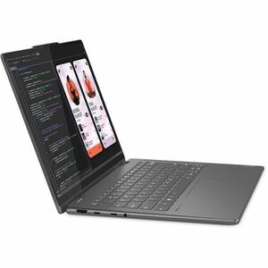 Computadora portátil 2 en 1 Convertible - Lenovo Yoga 7 14AHP9 83DK009HLM 35.6cm (14") Pantalla Táctil - WUXGA - AMD Ryzen