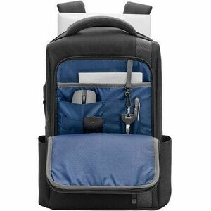 HP Renew Executive Carrying Case (Backpack) for 40.6 cm (16") to 40.9 cm (16.1") Notebook - Black - Water Resistant, RFID 