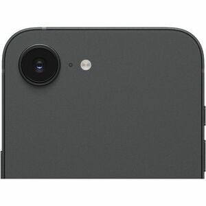 IPHONE 16E BLK 256GB .
