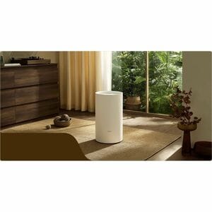 Xiaomi DM-CS13BFA5B Dehumidifier - White - Compressor - 3 L Tank