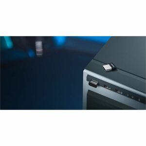 Adattatore Bluetooth Mercusys MA530 - Bluetooth 5.3 per Desktop Computer, Computer portatile - Modulo Plug-in - USB 2.0
