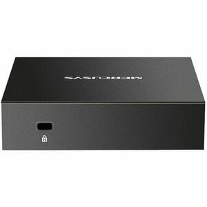 Switch Ethernet Mercusys MS105GS 5 Porte - Gigabit Ethernet - 10/100/1000Base-T, 100Base-TX - 2 Layer supportato - 3,61 W 