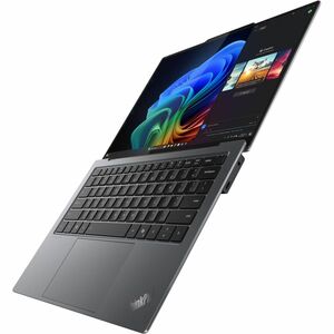 Lenovo ThinkPad X9-14 Gen 1 Aura Edition Copilot+ PC. Product type: Laptop, Form factor: Clamshell. Processor family: Inte
