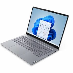 Lenovo ThinkBook 14 G8 IRL 21SG008BSP 35.6 cm (14") Notebook - WUXGA - Intel Core 7 240H - 16 GB - 512 GB SSD - Spanish Ke