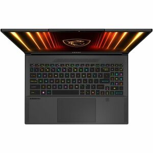 MSI Stealth A16 AI+ Stealth A16 AI+ A3XWHG-079US 16" Copilot+ PC Gaming Notebook - QHD+ - AMD Ryzen AI 9 HX 370 - 32 GB - 
