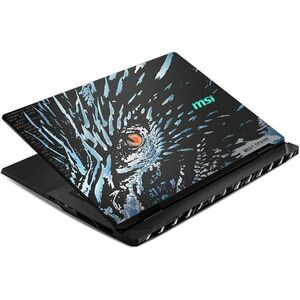 MSI Titan 18 HX Dragon Edition Norse Myth A2XW Titan 18 HX Dragon Edition Norse Myth A2XWIG-442US 18" Gaming Notebook - UH