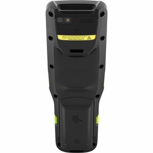 Zebra MC3450 Handheld Terminal - 1D, 2D - 5G LTE, 4G, 3G, 2G, LTE - 30.48 m - SE58Scan Engine - Qualcomm 2.40 GHz - 6 GB R