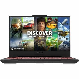 TUF Gaming A15 FA507 FA507UV-LP083W 39,6 cm (15,6 Zoll) Gaming-Notebook - Full HD - AMD Ryzen 7 8845HS - 16 GB - 512 GB SS