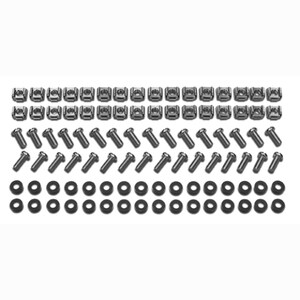 HARDWARE KIT FOR NETSHELTER
