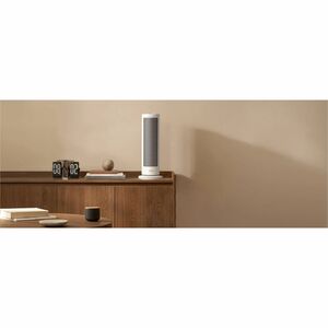 Xiaomi LSNFJ03ZMEU Konvektorheizkörper - Keramik - Elektrisch - Elektrisch - 1,20 kW bis 2 kW - 2 x Hitzeeinstellungen - 2