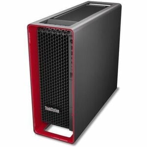 Lenovo ThinkStation P8 30HH007FSG Workstation - 1 x AMD Ryzen Threadripper PRO 7975WX - 256 GB - 2 TB HDD - 512 GB SSD - A