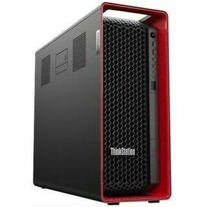 Lenovo ThinkStation P8 30HH007CSG Workstation - 1 x AMD Ryzen Threadripper PRO 7955WX - 64 GB - 2 TB HDD - 512 GB SSD - AM
