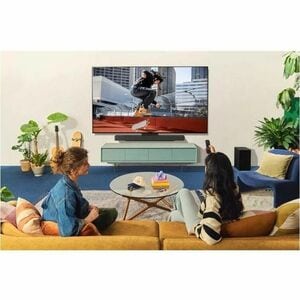 LG evo C5 OLED55C5PUA 55.2" Smart OLED TV - 4K UHDTV - Alexa, Apple HomeKit, Google Assistant Supported - webOS 25 - AI So