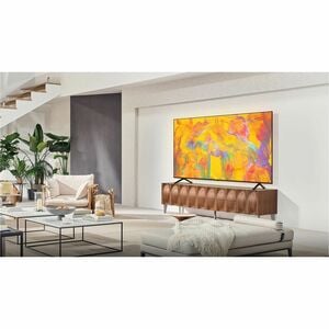 LG QNED92 65QNED92AUA 65" Smart LED-LCD TV 2025 - 4K UHDTV - High Dynamic Range (HDR) - Dolby Vision - QNED MiniLED Backli