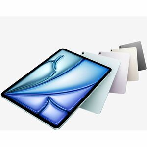 11in iPad Air (M3) Wi-Fi 512GB - Blue