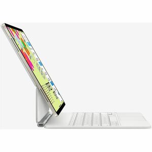 Apple iPad Air 11 (2025) Tablet - 11" - 8 GB - 128 GB Storage - Starlight - M3 Octa-core (8 Core) - 500 Nit - 2360 x 1640 