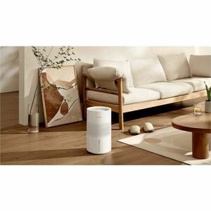 MI CJSJSQ02XYUE Humidifier - Evaporative System - 4 L Tank