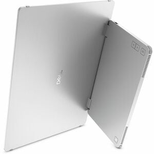 Dell Pro Plus P1425 14" Class WUXGA LED Monitor - 16:10 - 35.6 cm (14") Viewable - In-plane Switching (IPS) Technology - L
