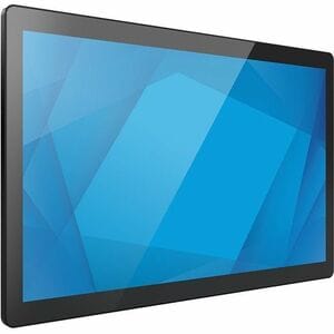 Elo I-Series 3 POS Terminal - vPro Technology - (Intel Core i3 i3-1215UL - 8 GB DDR5 SDRAM 256 GB M.2/PCI Express - 39.6 c