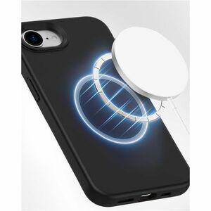 4smarts 541362. Etui-Typ: Cover, Markenkompatibilität: Apple, Kompatibilität: iPhone SE (4.Gen.), Maximale Bildschirmgr�ße